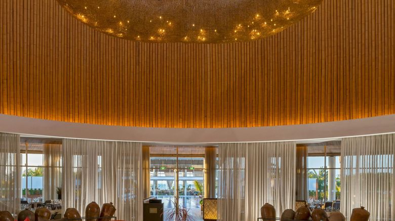<b>Hotel Paracas, Luxury Collection Resort Lobby</b>. Images powered by <a href="https://www.leonardoworldwide.com/" title="Leonardo Worldwide" target="_blank">Leonardo</a>.
