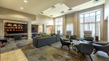 Courtyard Bryan College Station Lobby