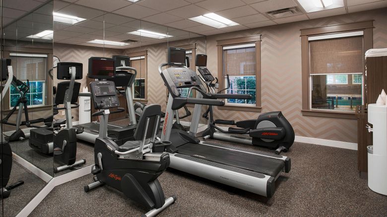 <b>Residence Inn by Marriott Detroit/Novi Health Club</b>. Images powered by <a href="https://www.leonardoworldwide.com/" title="Leonardo Worldwide" target="_blank">Leonardo</a>.
