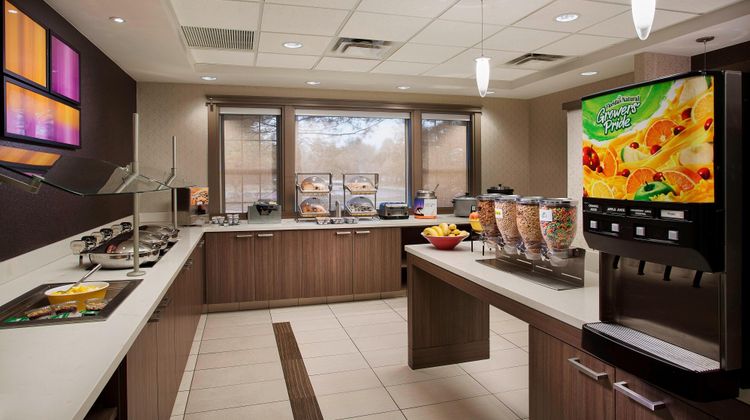 Residence Inn by Marriott Detroit/Novi Restaurant
