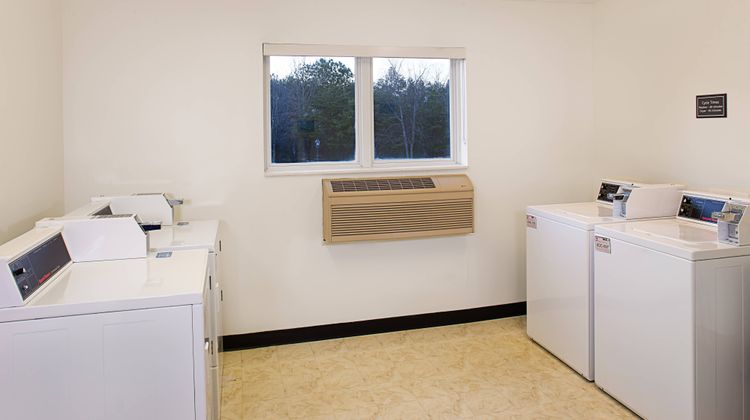 Residence Inn Detroit/Livonia Other