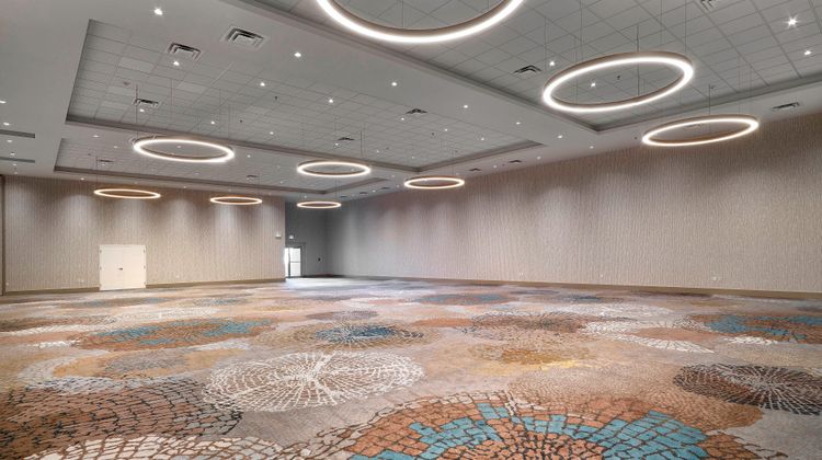The Westin Calgary Airport Meeting