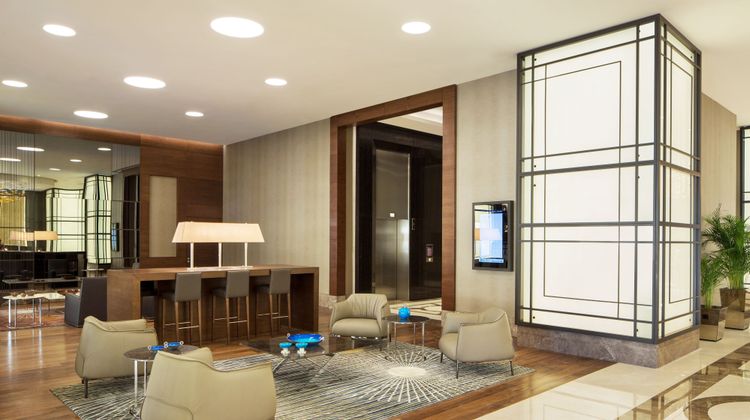 Sheraton Grand Istanbul Atasehir Other