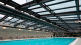 Sheraton Grand Istanbul Atasehir Pool