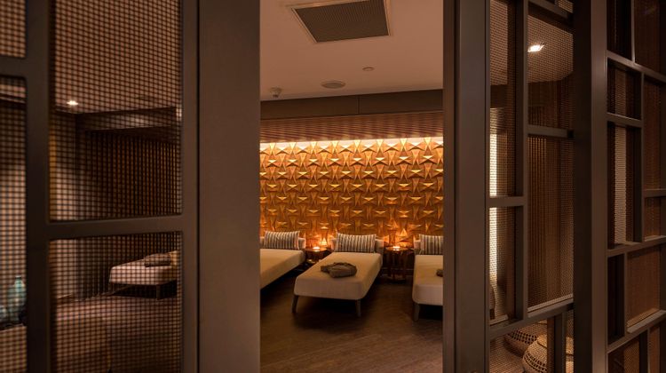 Sheraton Grand Istanbul Atasehir Spa