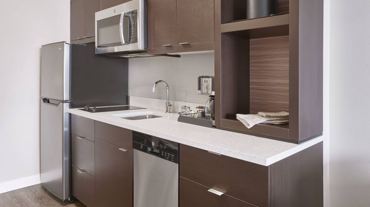 TownePlace Stes By Marriott Medicine Hat Room