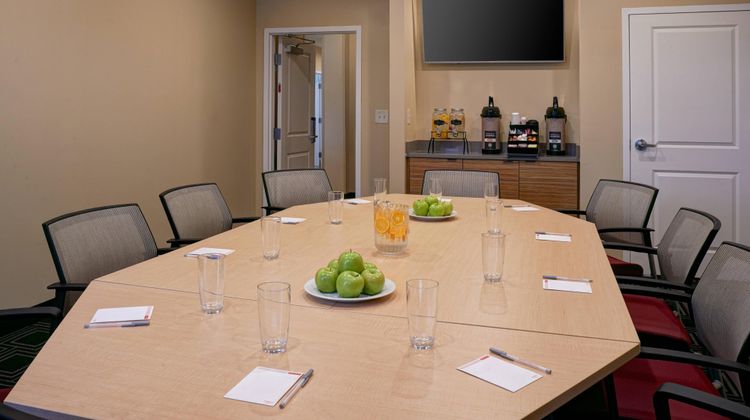 TownePlace Suites by Marriott Jackson Meeting