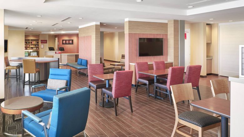 <b>TownePlace Stes By Marriott Medicine Hat Lobby</b>. Images powered by <a href="https://www.leonardoworldwide.com/" title="Leonardo Worldwide" target="_blank">Leonardo</a>.