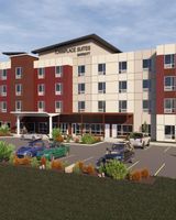 TownePlace Stes By Marriott Medicine Hat