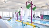 TownePlace Stes By Marriott Medicine Hat Pool