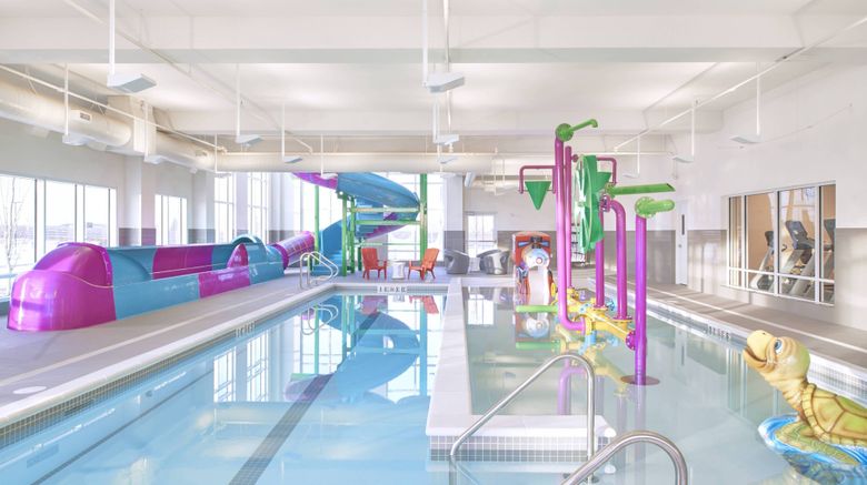 <b>TownePlace Stes By Marriott Medicine Hat Pool</b>. Images powered by <a href="https://www.leonardoworldwide.com/" title="Leonardo Worldwide" target="_blank">Leonardo</a>.