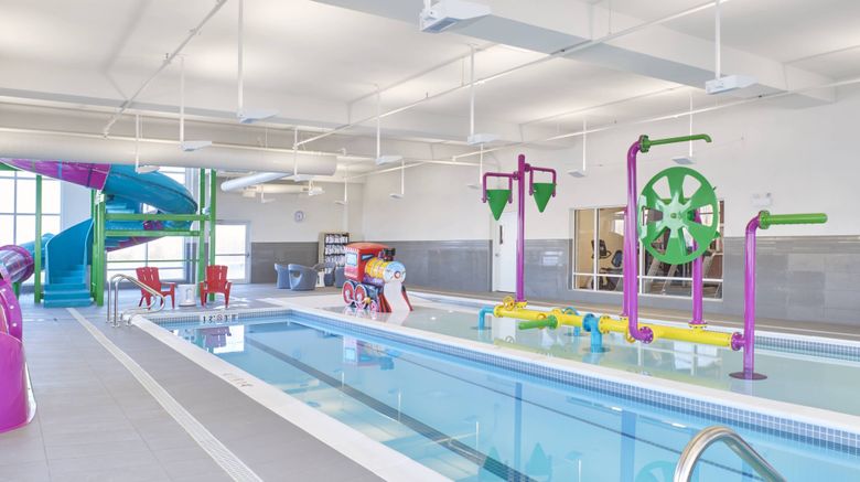 <b>TownePlace Stes By Marriott Medicine Hat Pool</b>. Images powered by <a href="https://www.leonardoworldwide.com/" title="Leonardo Worldwide" target="_blank">Leonardo</a>.