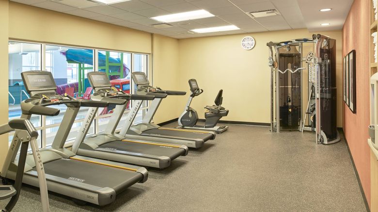 <b>TownePlace Stes By Marriott Medicine Hat Health Club</b>. Images powered by <a href="https://www.leonardoworldwide.com/" title="Leonardo Worldwide" target="_blank">Leonardo</a>.