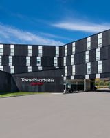 TownePlace Suites Saskatoon