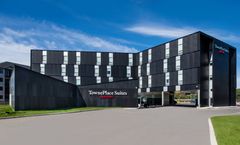 TownePlace Suites Saskatoon