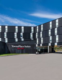 TownePlace Suites Saskatoon