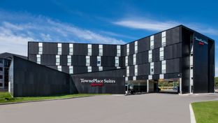 TownePlace Suites Saskatoon