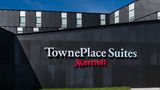 TownePlace Suites Saskatoon Exterior