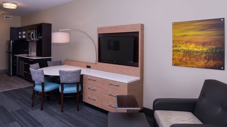 <b>TownePlace Suites Saskatoon Room</b>. Images powered by <a href="https://www.leonardoworldwide.com/" title="Leonardo Worldwide" target="_blank">Leonardo</a>.