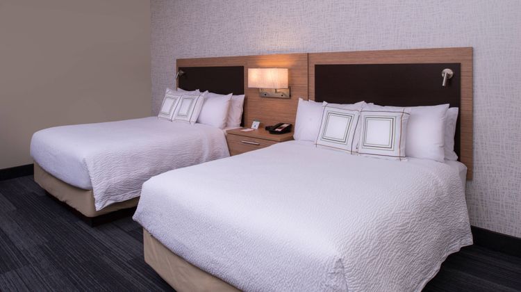 TownePlace Suites Saskatoon Suite