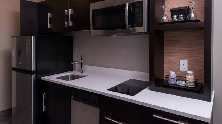 TownePlace Suites Saskatoon Room