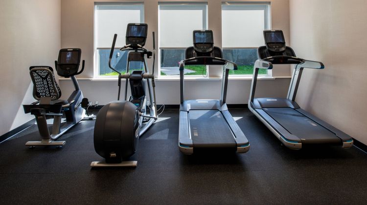 TownePlace Suites Saskatoon Health Club