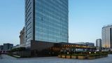 Sheraton Grand Istanbul Atasehir Exterior