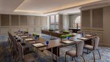The Ritz-Carlton, Istanbul Meeting