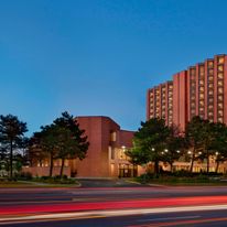 The Westin Toronto Airport