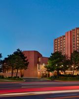 The Westin Toronto Airport