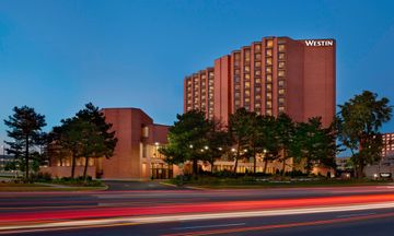 The Westin Toronto Airport