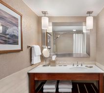 The Westin Toronto Airport Room