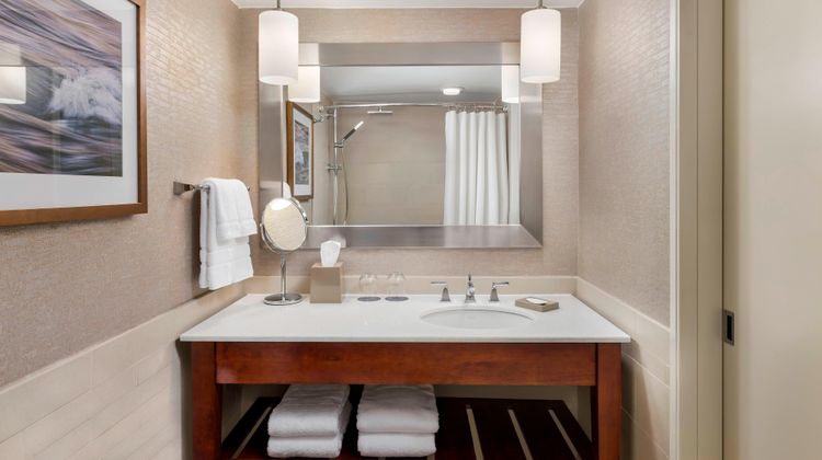 The Westin Toronto Airport Room