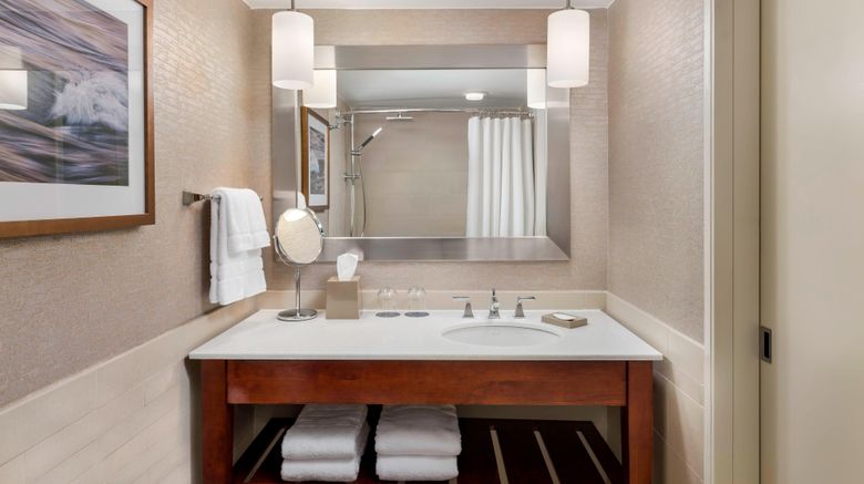 <b>The Westin Toronto Airport Room</b>. Images powered by <a href="https://www.leonardoworldwide.com/" title="Leonardo Worldwide" target="_blank">Leonardo</a>.