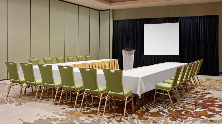 <b>The Westin Trillium House, Blue Mountain Meeting</b>. Images powered by <a href="https://www.leonardoworldwide.com/" title="Leonardo Worldwide" target="_blank">Leonardo</a>.