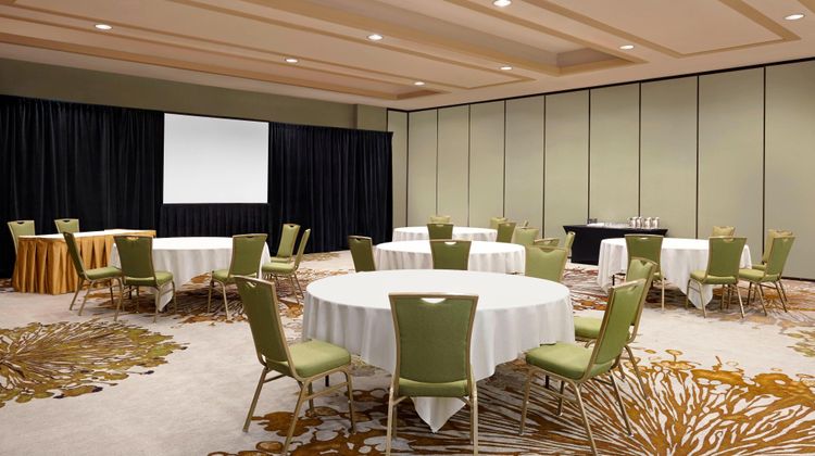The Westin Trillium House, Blue Mountain Meeting