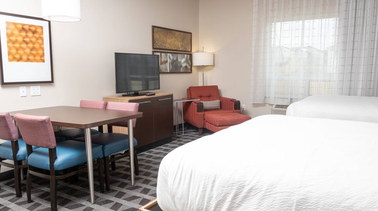 TownePlace Suites Petawawa Suite