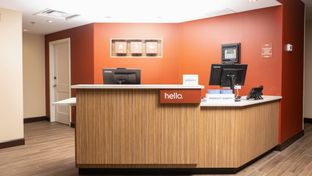 TownePlace Suites Petawawa