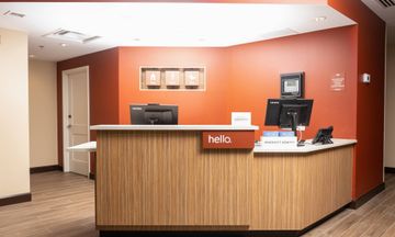 TownePlace Suites Petawawa
