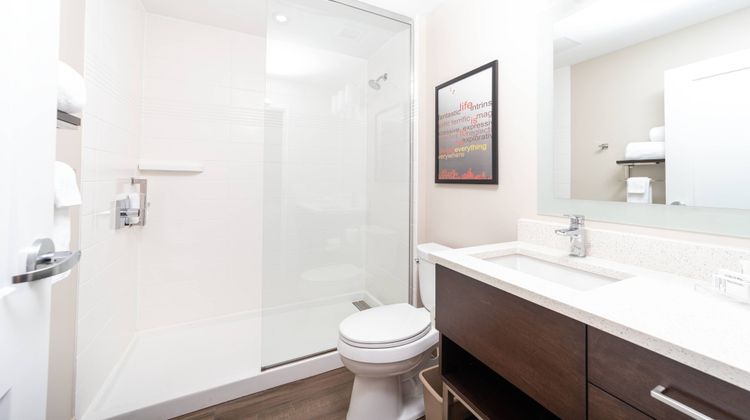 TownePlace Suites Petawawa Room