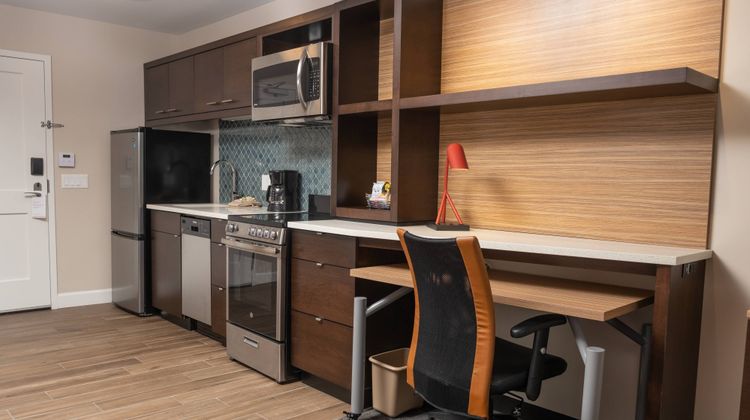 TownePlace Suites Petawawa Room