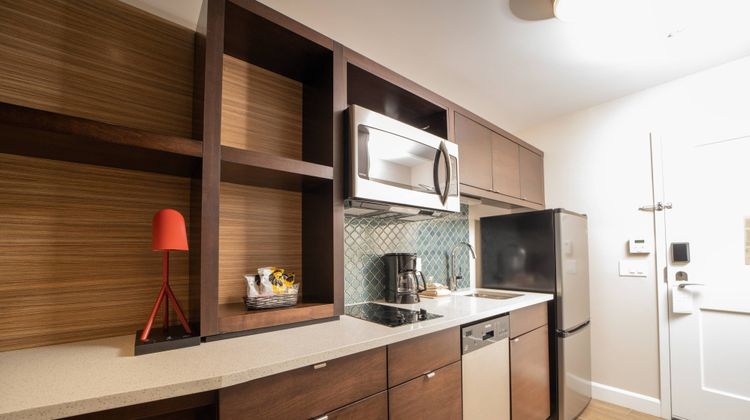 TownePlace Suites Petawawa Room
