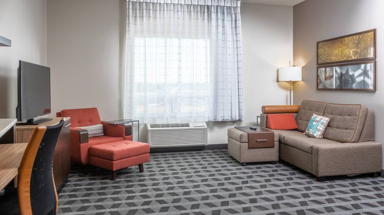 <b>TownePlace Suites Petawawa Room</b>. Images powered by <a href="https://www.leonardoworldwide.com/" title="Leonardo Worldwide" target="_blank">Leonardo</a>.