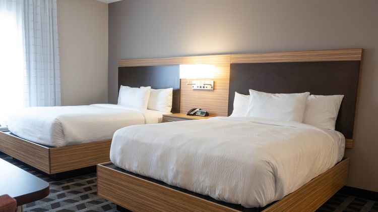 TownePlace Suites Petawawa Suite