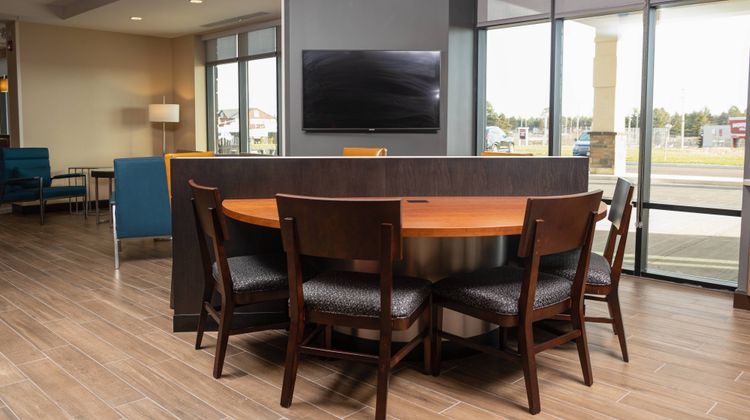 TownePlace Suites Petawawa Other