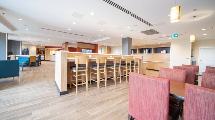 TownePlace Suites Petawawa Restaurant
