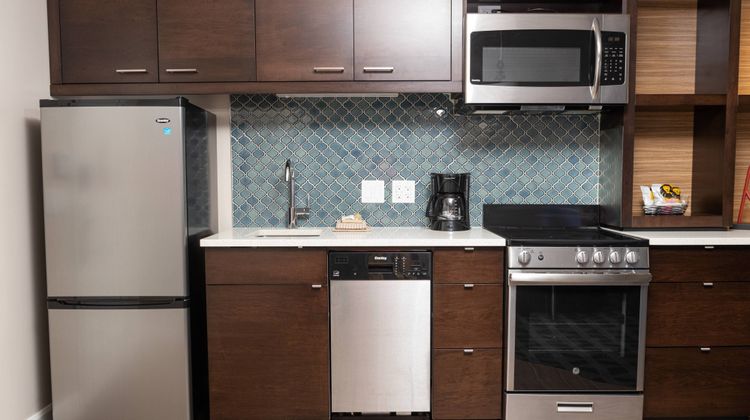 TownePlace Suites Petawawa Room