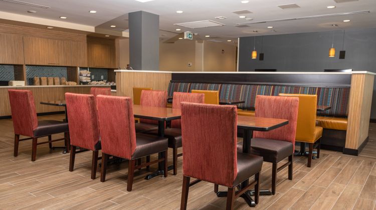 TownePlace Suites Petawawa Restaurant