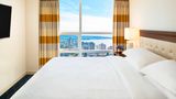 Sheraton Vancouver Wall Centre Room