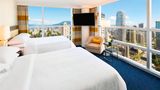 Sheraton Vancouver Wall Centre Room